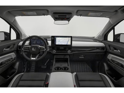 2026 Honda Prologue Elite