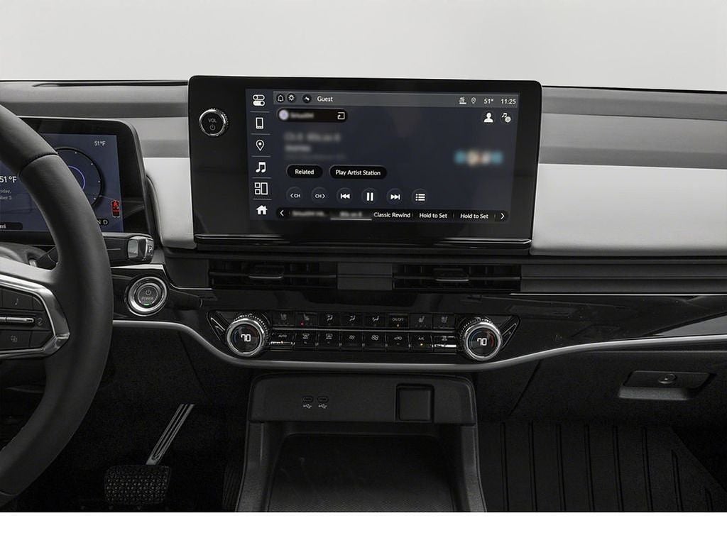 2026 Honda Prologue Elite