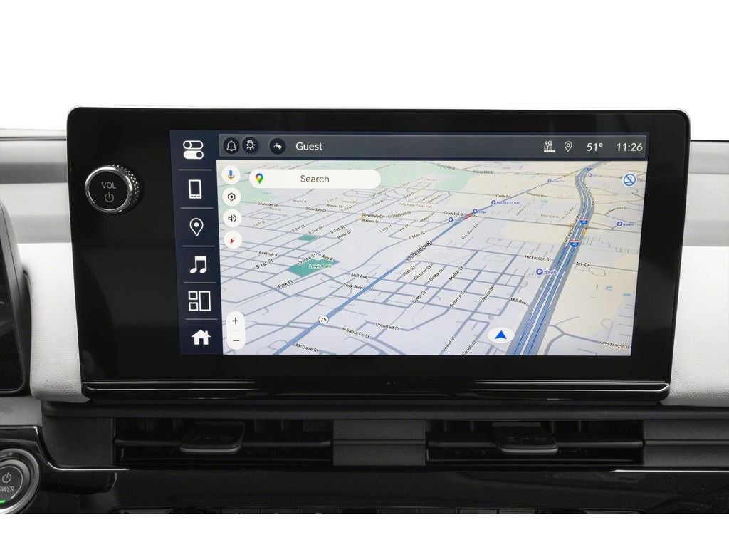 2026 Honda Prologue Elite