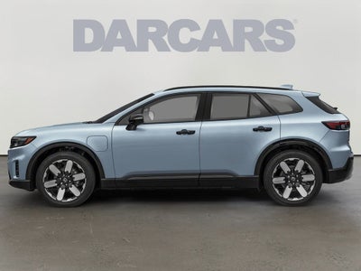 2026 Honda Prologue Elite