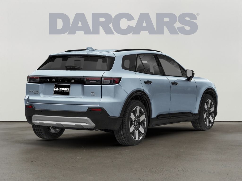 2026 Honda Prologue Elite