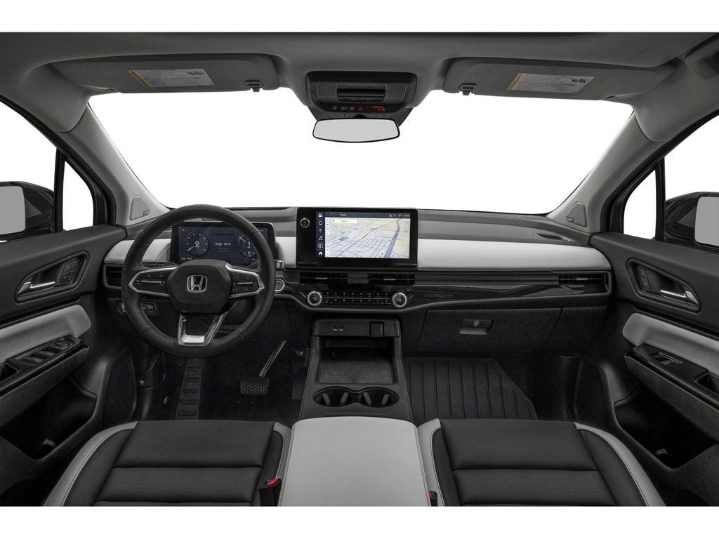 2026 Honda Prologue Elite