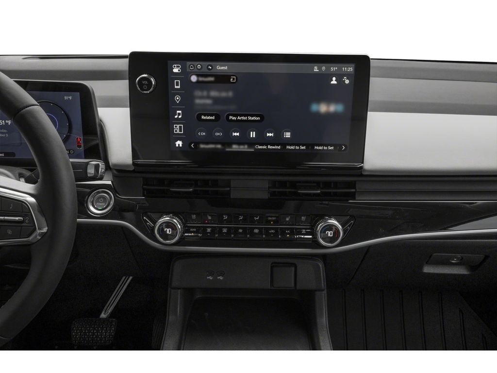 2026 Honda Prologue Elite