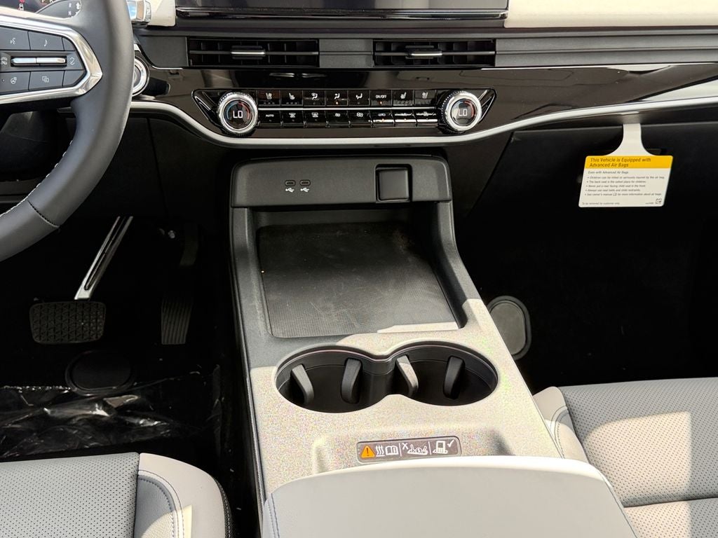 2026 Honda Prologue Elite