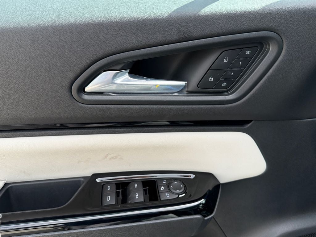 2026 Honda Prologue Elite