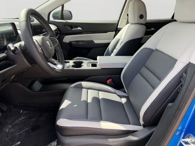 2026 Honda Prologue Elite