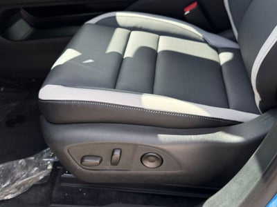 2026 Honda Prologue Elite