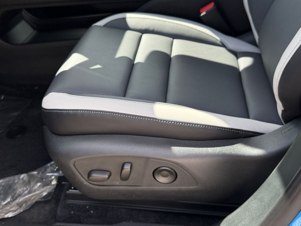 2026 Honda Prologue Elite