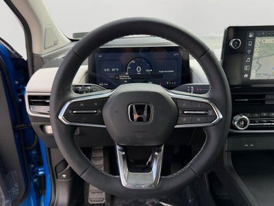 2026 Honda Prologue Elite