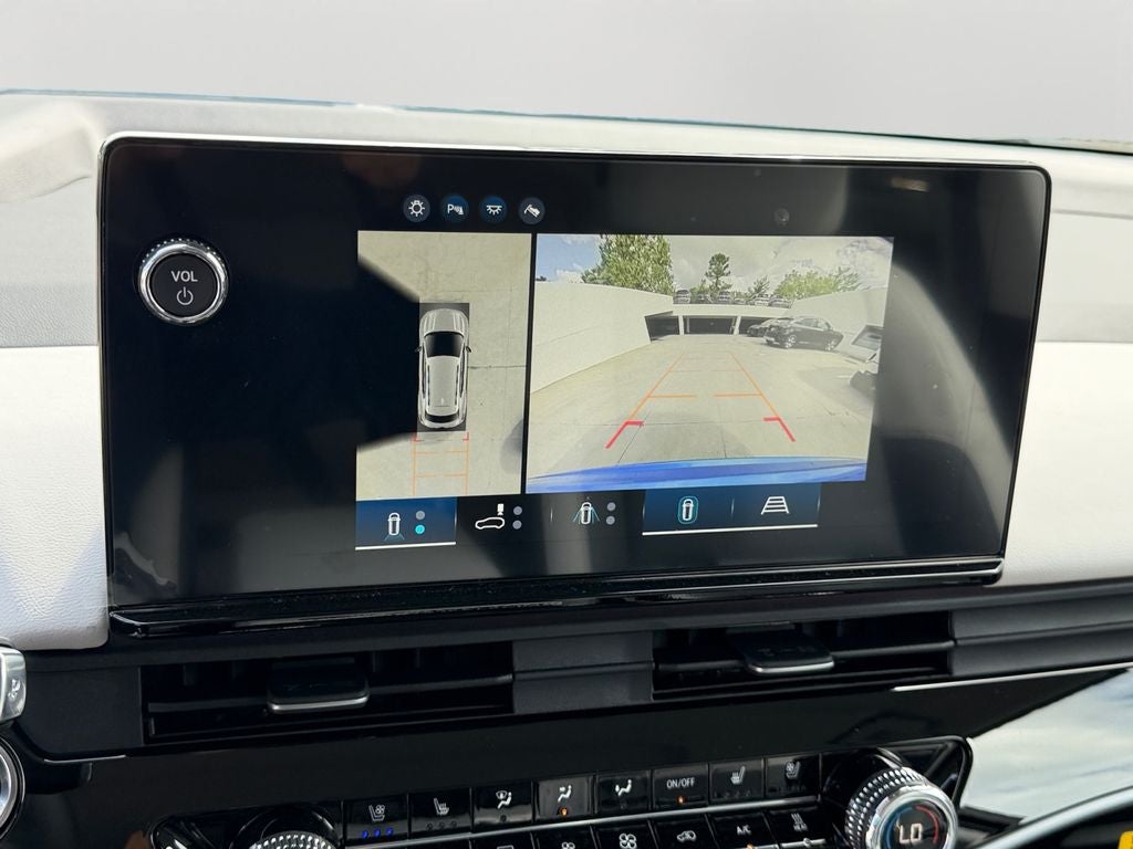 2026 Honda Prologue Elite