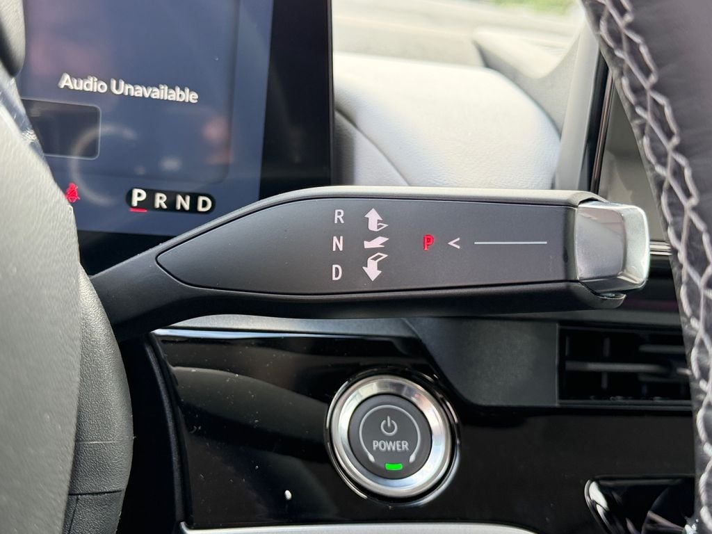 2026 Honda Prologue Elite