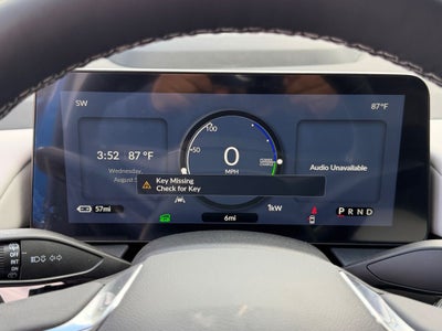 2026 Honda Prologue Elite