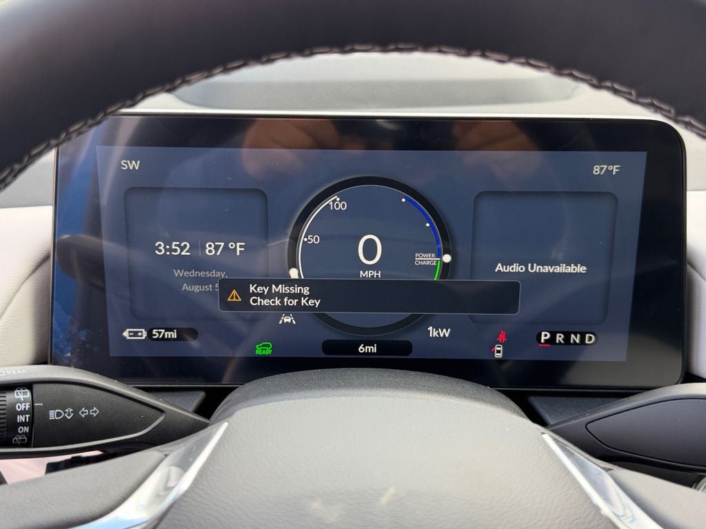 2026 Honda Prologue Elite