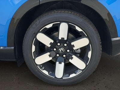 2026 Honda Prologue Elite