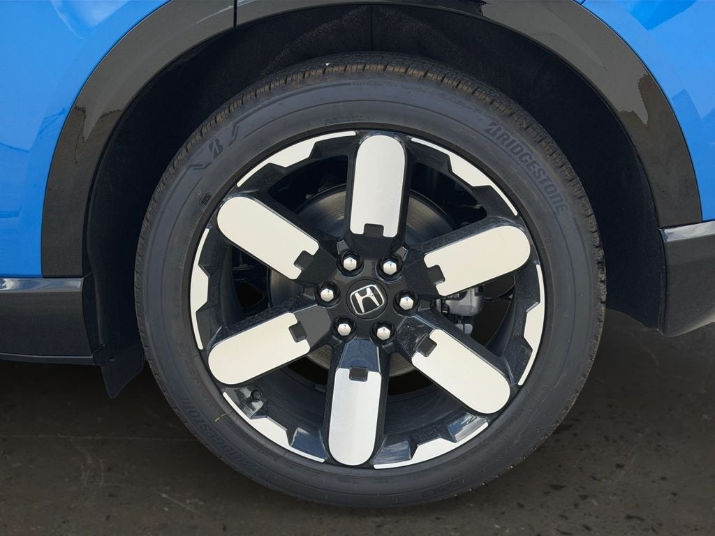 2026 Honda Prologue Elite