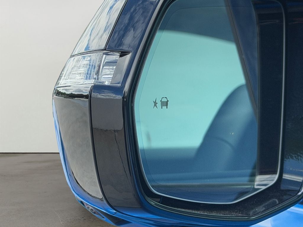 2026 Honda Prologue Elite