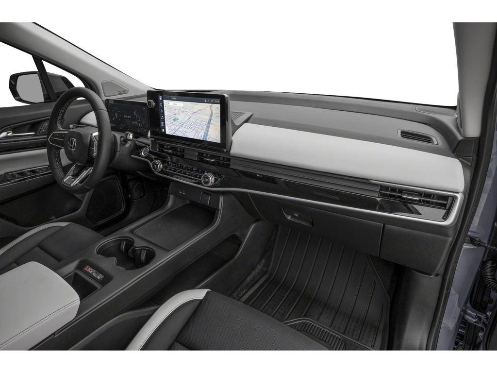 2026 Honda Prologue Elite