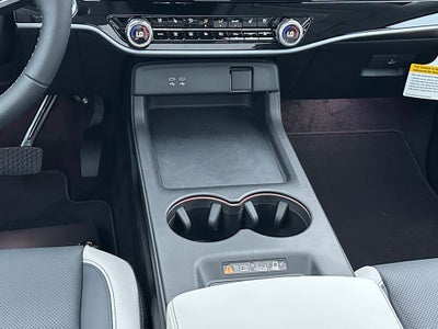 2026 Honda Prologue Elite