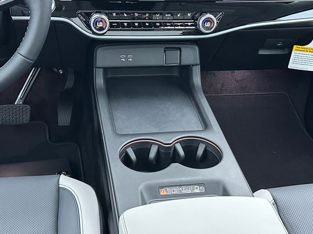 2026 Honda Prologue Elite