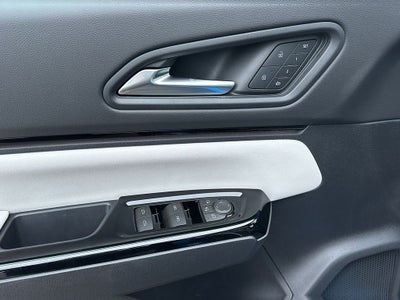 2026 Honda Prologue Elite