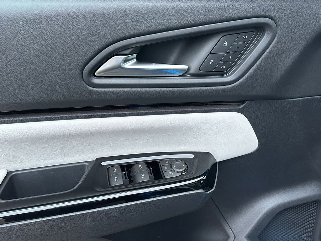 2026 Honda Prologue Elite