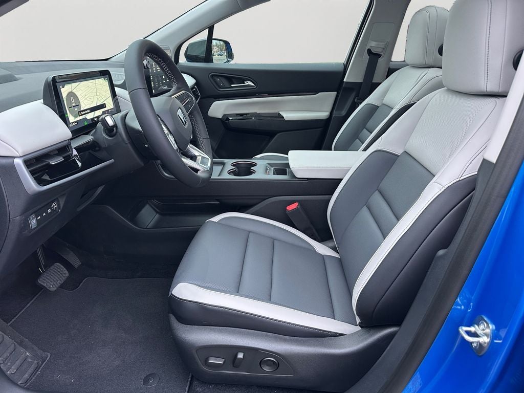 2026 Honda Prologue Elite