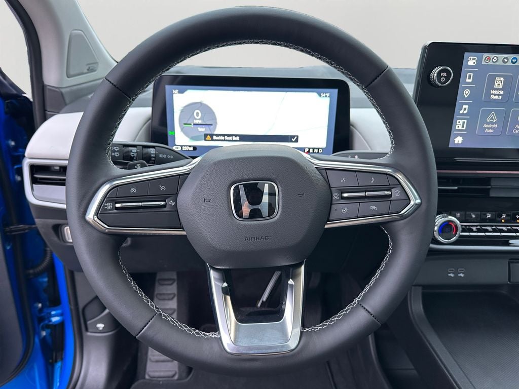 2026 Honda Prologue Elite