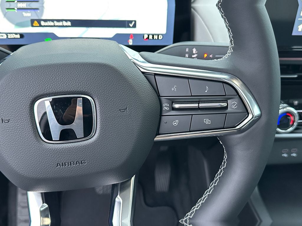 2026 Honda Prologue Elite