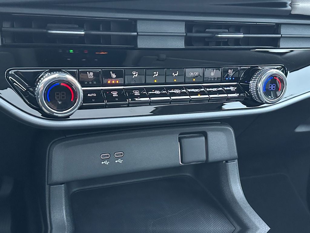 2026 Honda Prologue Elite