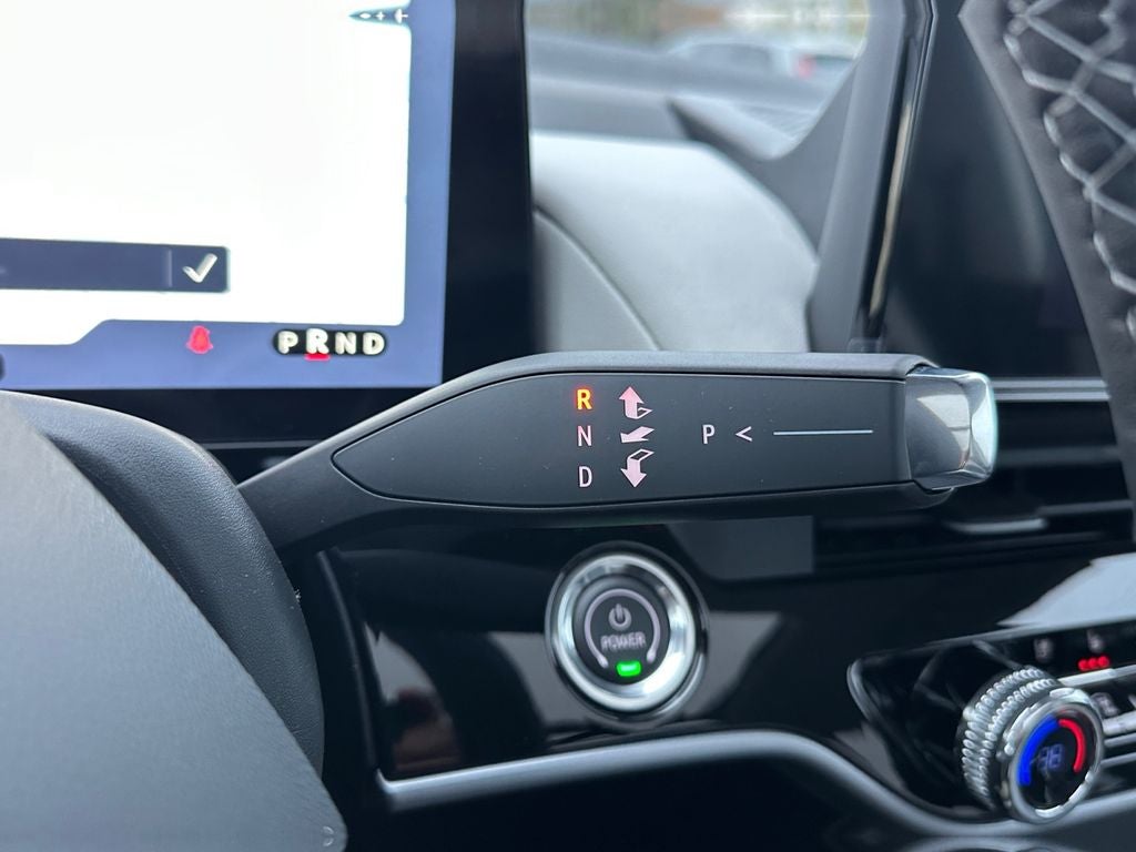 2026 Honda Prologue Elite