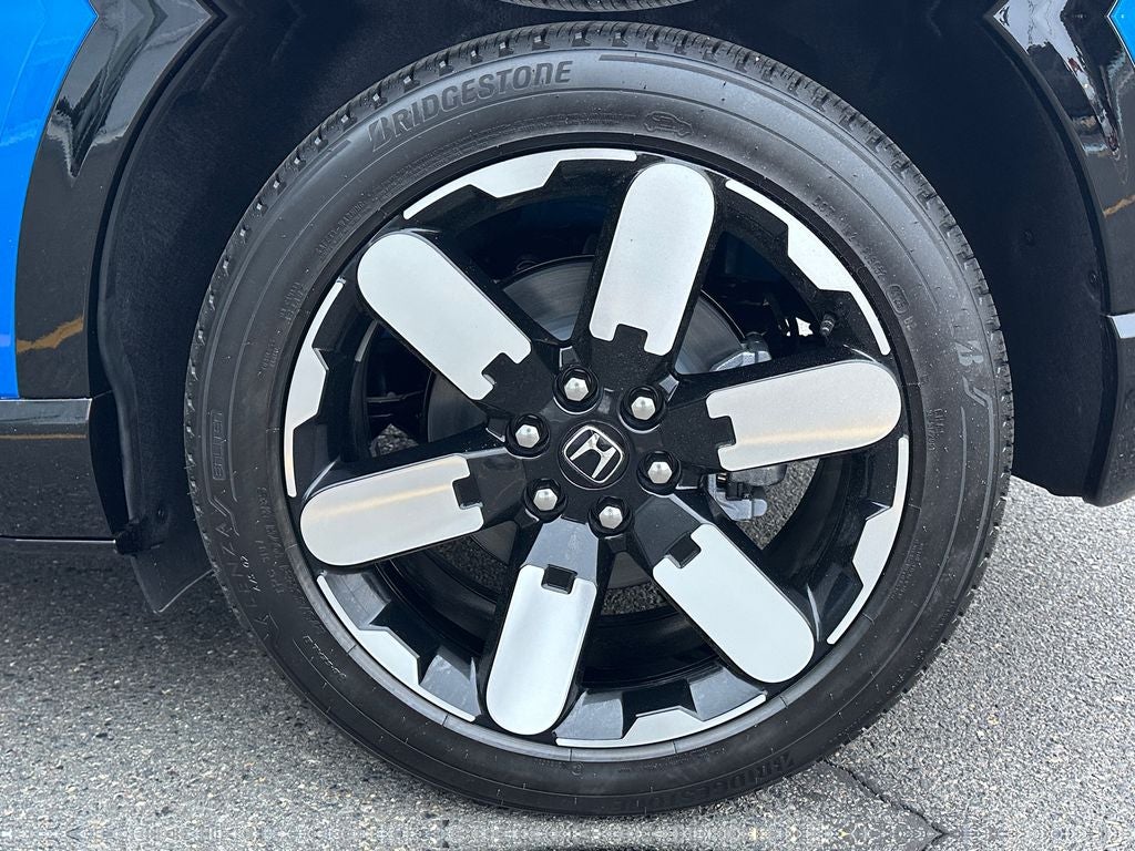 2026 Honda Prologue Elite