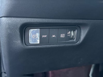 2026 Honda Prologue Elite