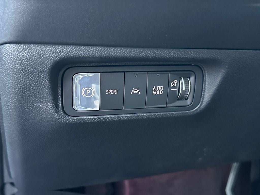 2026 Honda Prologue Elite