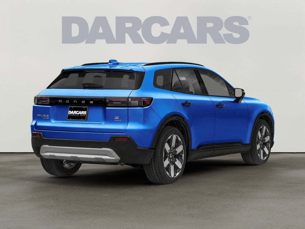 2026 Honda Prologue Elite