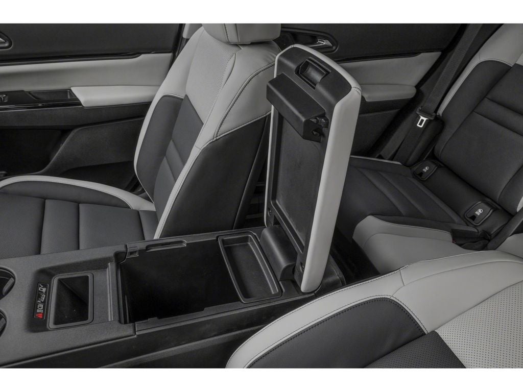 2026 Honda Prologue Elite