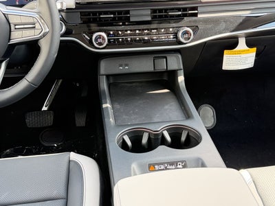 2026 Honda Prologue Elite