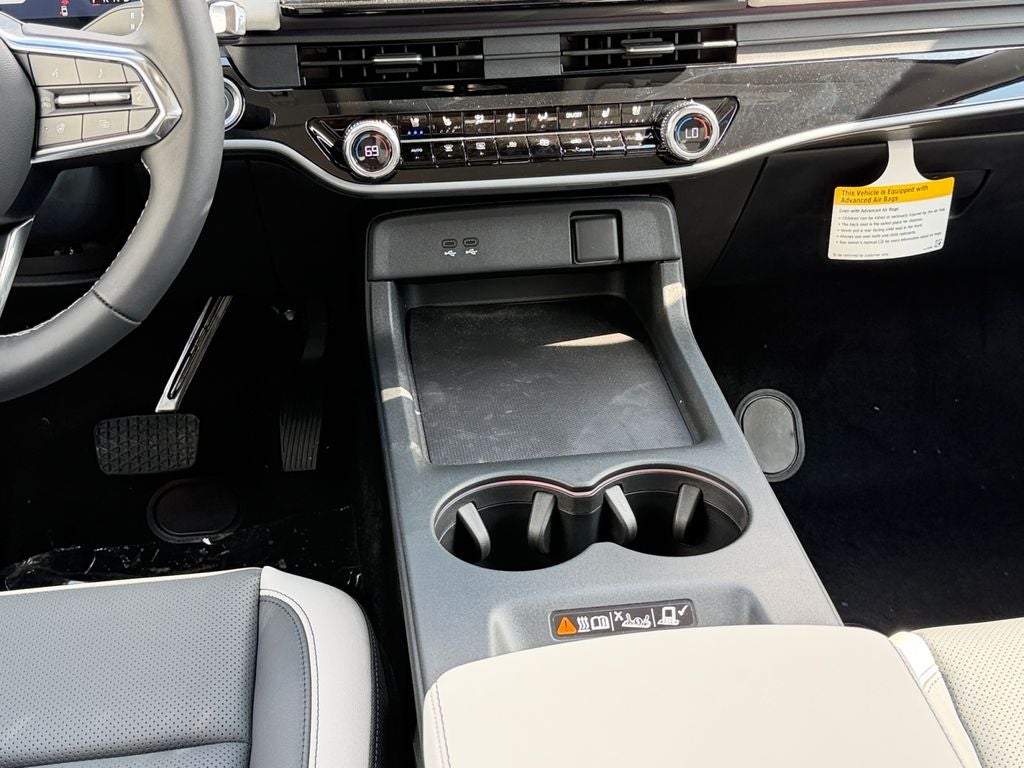 2026 Honda Prologue Elite