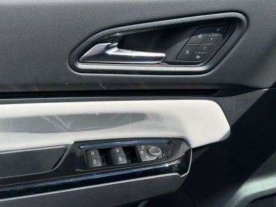 2026 Honda Prologue Elite