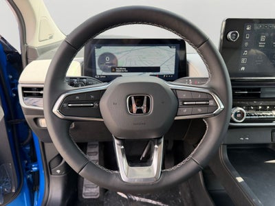 2026 Honda Prologue Elite