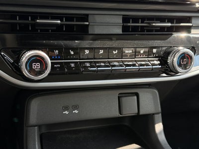 2026 Honda Prologue Elite