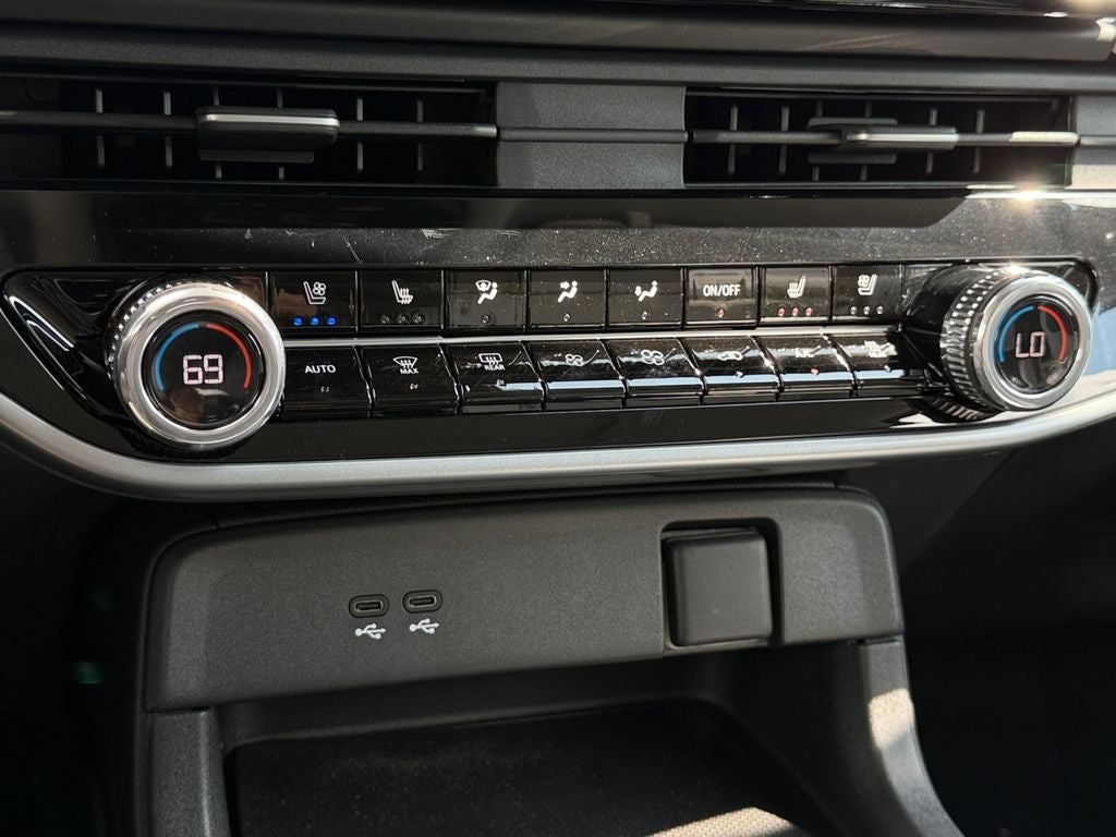 2026 Honda Prologue Elite