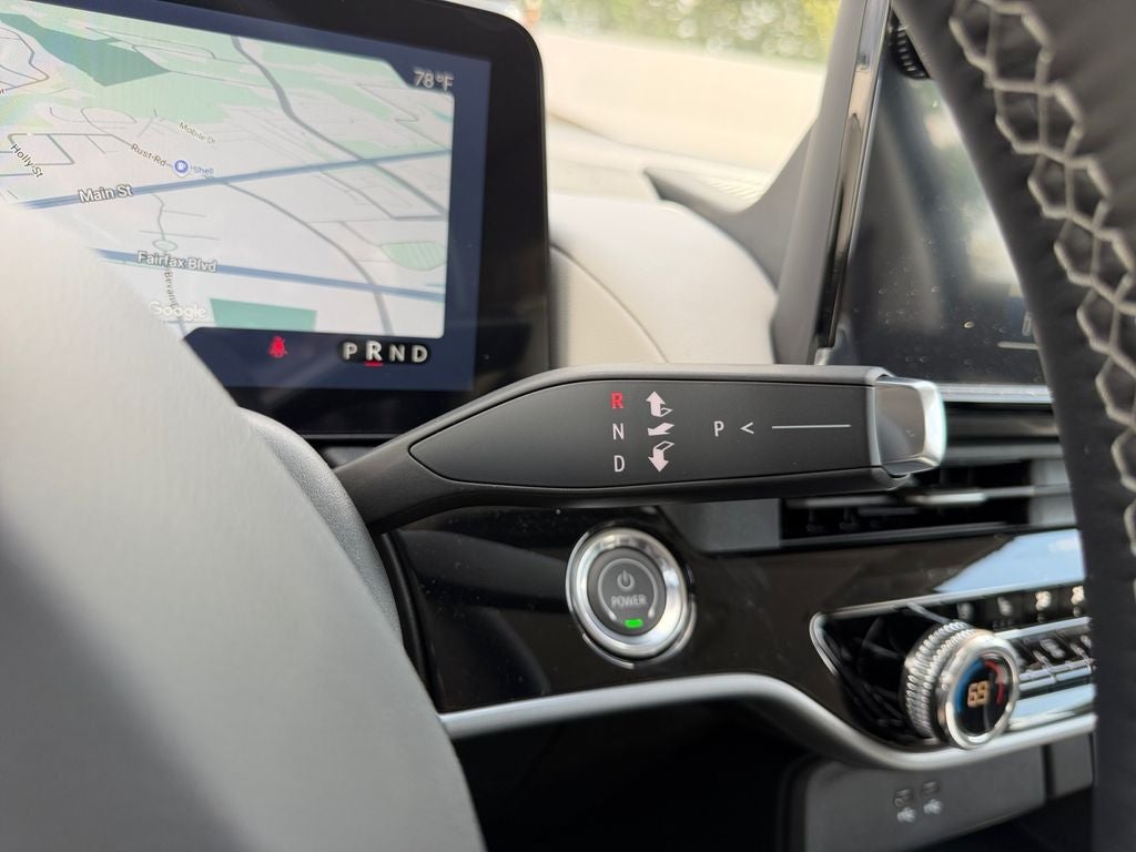 2026 Honda Prologue Elite