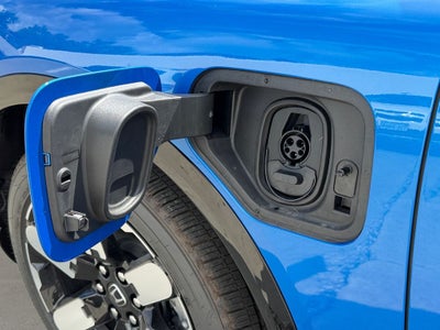 2026 Honda Prologue Elite