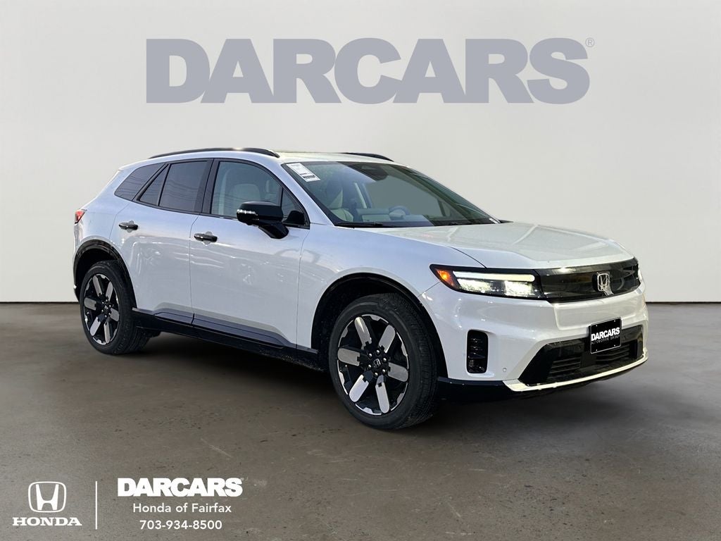 2026 Honda Prologue Elite