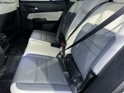 2026 Honda Prologue Elite