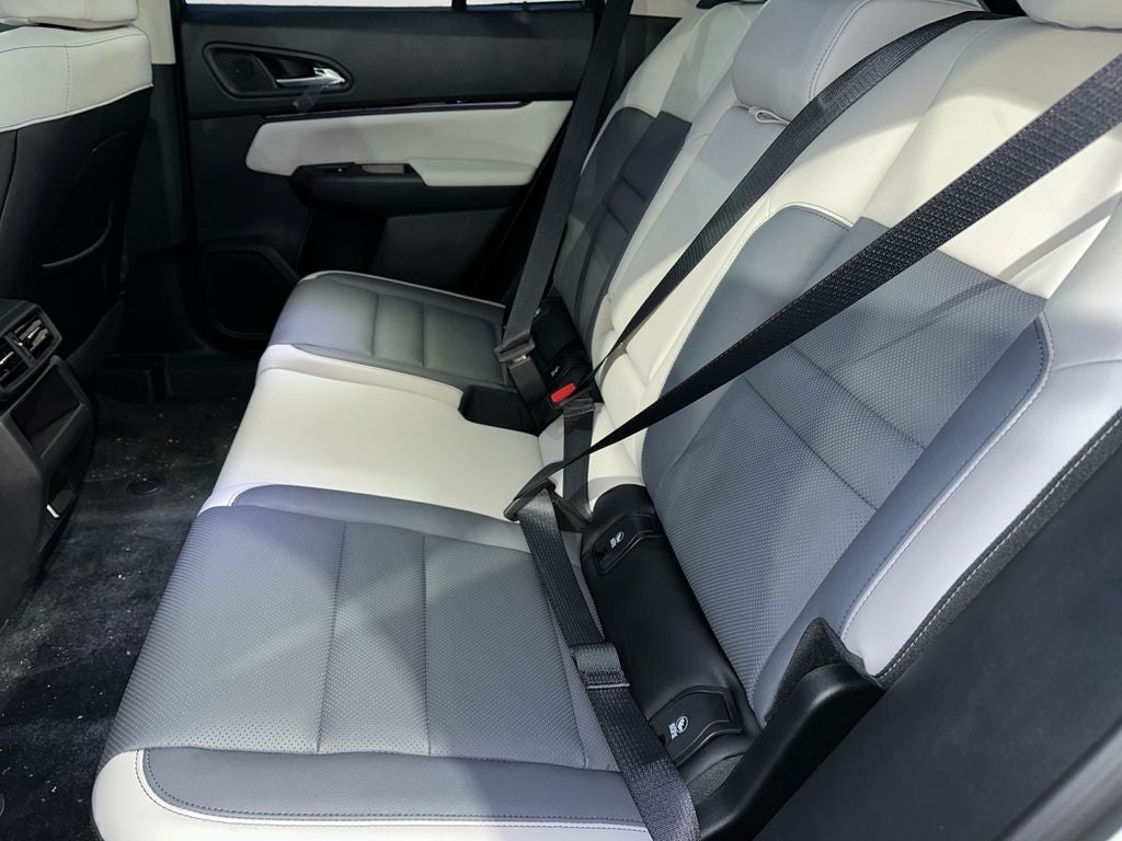 2026 Honda Prologue Elite