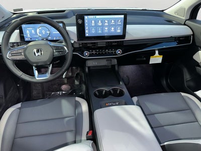 2026 Honda Prologue Elite