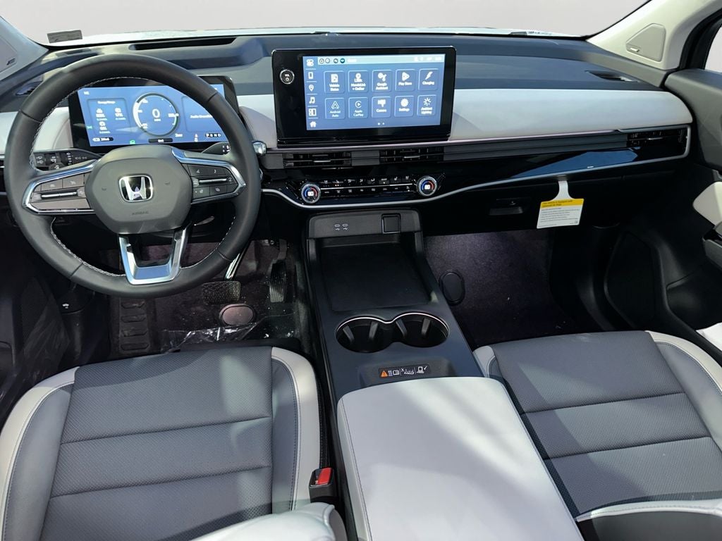 2026 Honda Prologue Elite