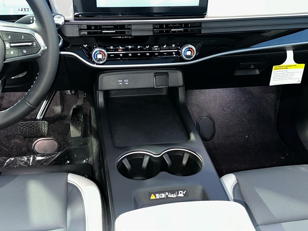 2026 Honda Prologue Elite