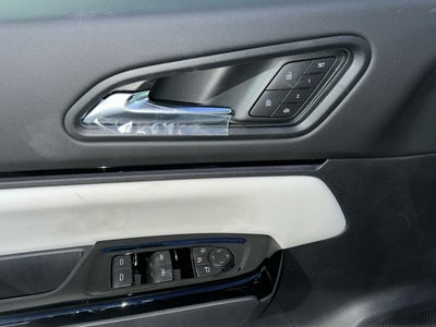 2026 Honda Prologue Elite